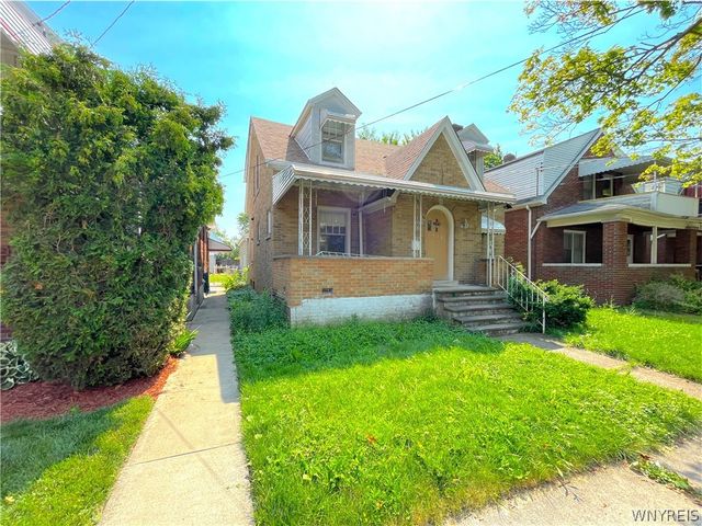 529 17th Street, Niagara Falls, NY 14301