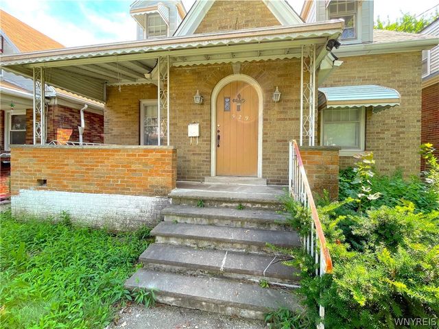 529 17th Street, Niagara Falls, NY 14301