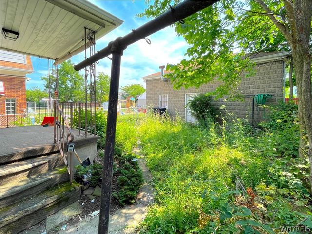 529 17th Street, Niagara Falls, NY 14301