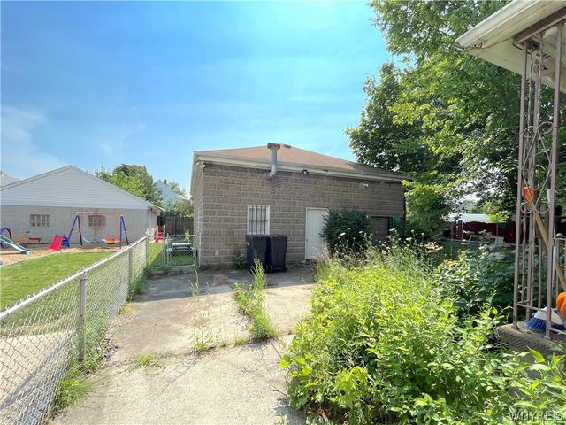 529 17th Street, Niagara Falls, NY 14301