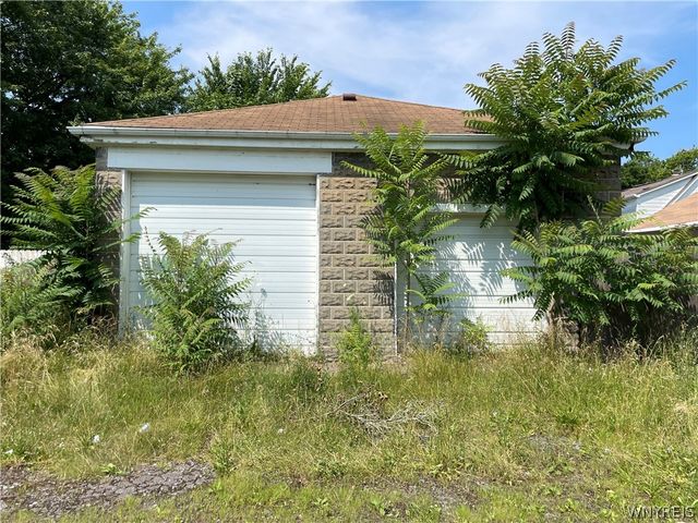 529 17th Street, Niagara Falls, NY 14301