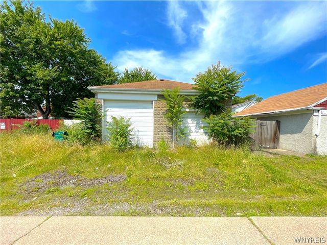529 17th Street, Niagara Falls, NY 14301
