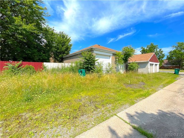 529 17th Street, Niagara Falls, NY 14301