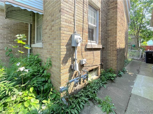 529 17th Street, Niagara Falls, NY 14301