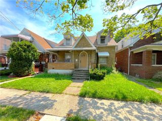 529 17th Street, Niagara Falls, NY 14301