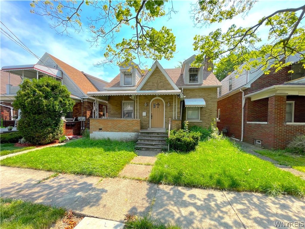 529 17th Street, Niagara Falls, NY 14301