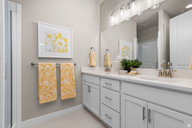 11881 S HARVEST GOLD WAY, Riverton, UT 84065