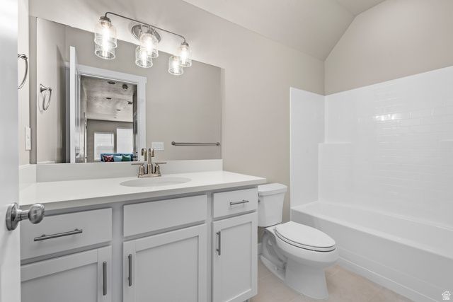 11881 S HARVEST GOLD WAY, Riverton, UT 84065