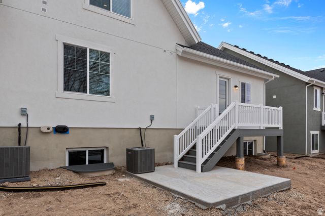 11881 S HARVEST GOLD WAY, Riverton, UT 84065