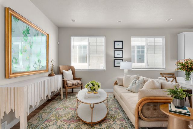 11881 S HARVEST GOLD WAY, Riverton, UT 84065