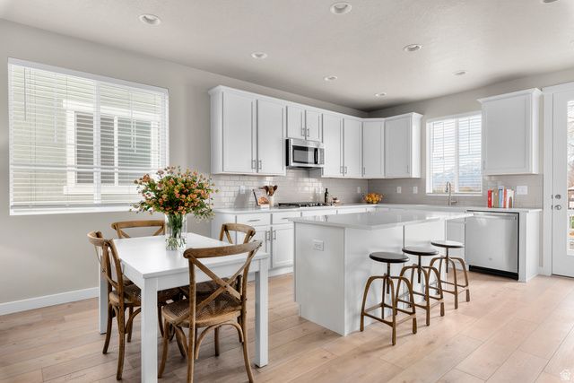 11881 S HARVEST GOLD WAY, Riverton, UT 84065