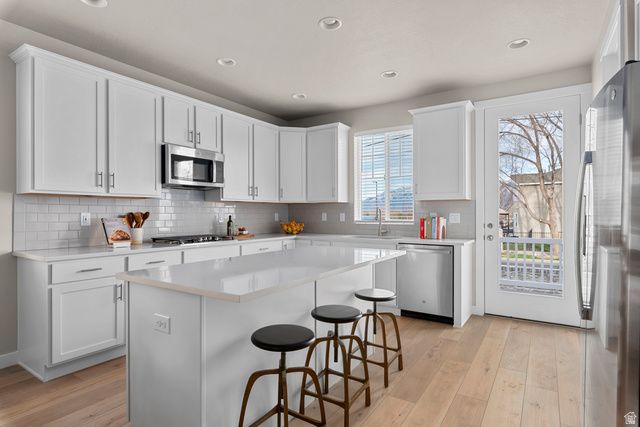 11881 S HARVEST GOLD WAY, Riverton, UT 84065