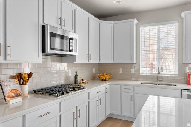 11881 S HARVEST GOLD WAY, Riverton, UT 84065