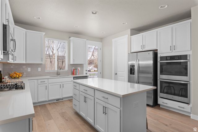 11881 S HARVEST GOLD WAY, Riverton, UT 84065