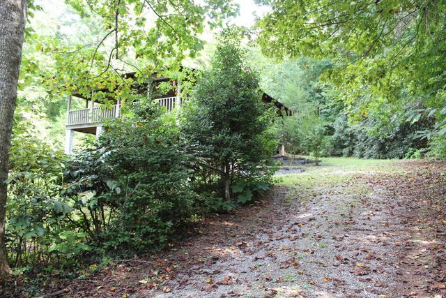 310 Licklog Court, Hayesville, NC 28904