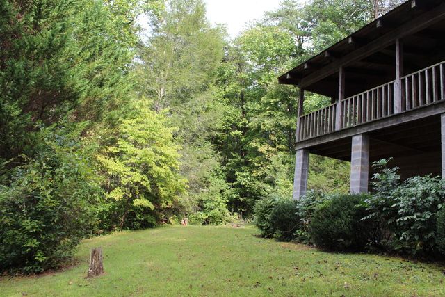 310 Licklog Court, Hayesville, NC 28904