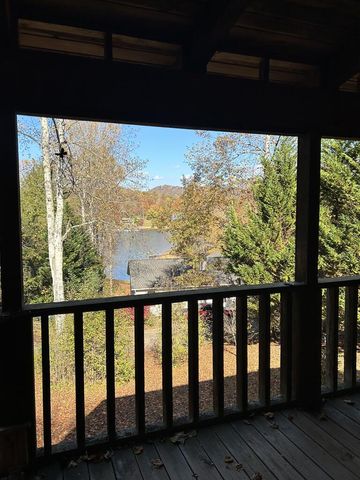 310 Licklog Court, Hayesville, NC 28904
