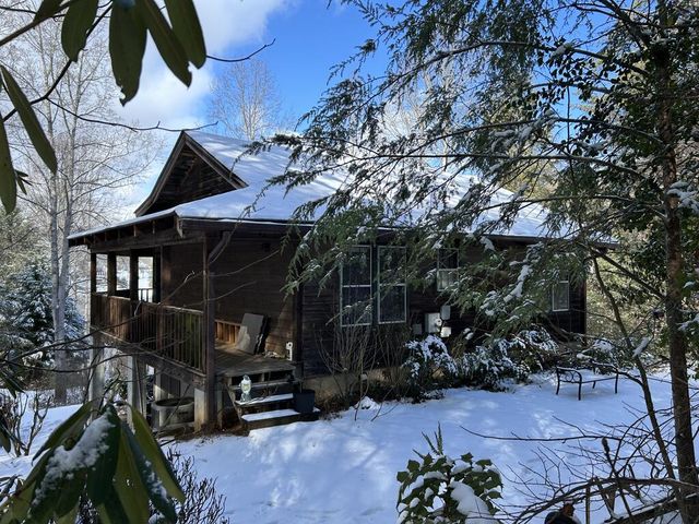 310 Licklog Court, Hayesville, NC 28904