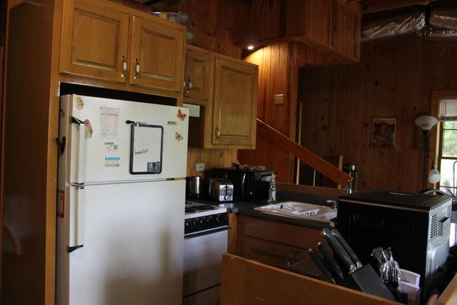 310 Licklog Court, Hayesville, NC 28904