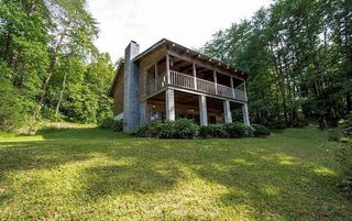 310 Licklog Court, Hayesville, NC 28904