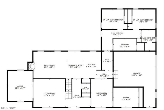 2337 Reno Drive, Louisville, OH 44641