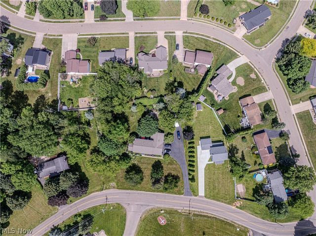 2337 Reno Drive, Louisville, OH 44641
