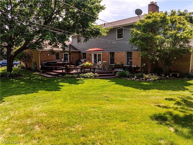 2337 Reno Drive, Louisville, OH 44641