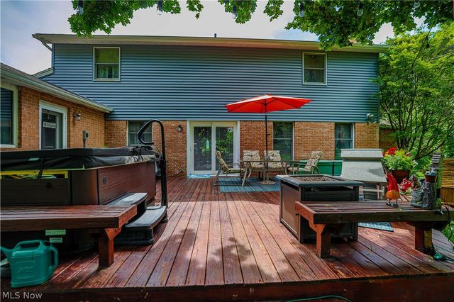 2337 Reno Drive, Louisville, OH 44641