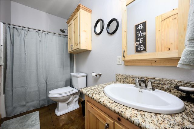 1460 N US HWY 287, Palestine, TX 75803