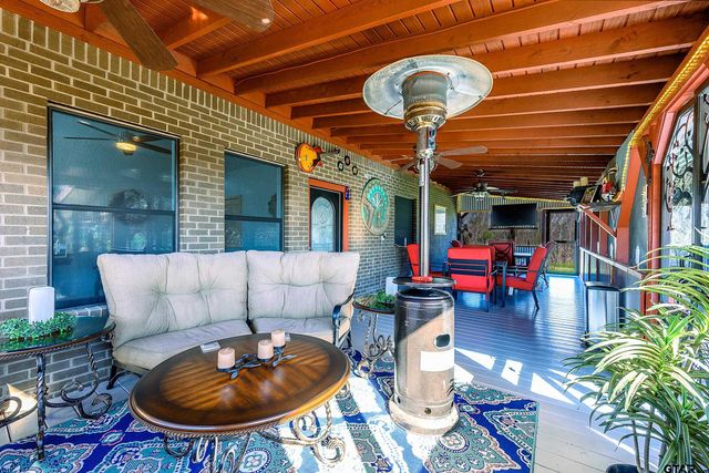 1460 N US HWY 287, Palestine, TX 75803