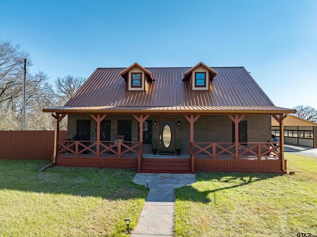1460 N US HWY 287, Palestine, TX 75803