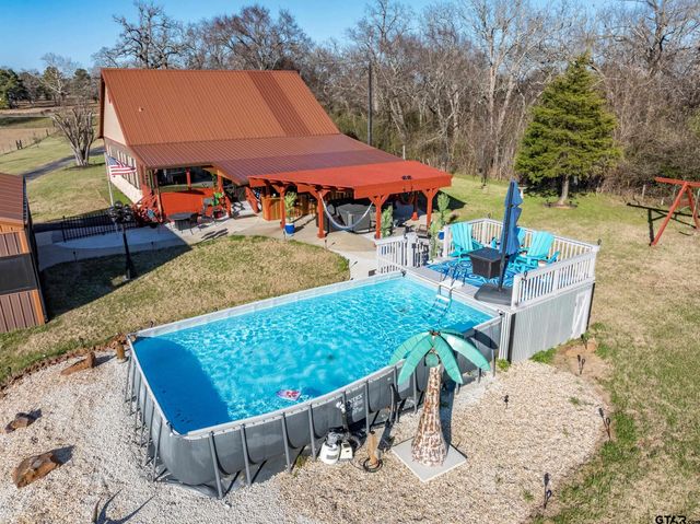 1460 N US HWY 287, Palestine, TX 75803