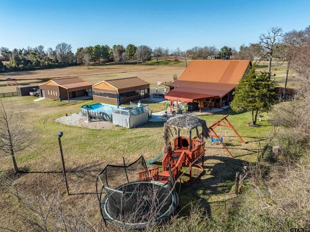 1460 N US HWY 287, Palestine, TX 75803