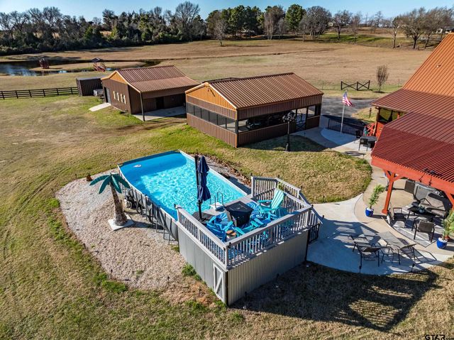 1460 N US HWY 287, Palestine, TX 75803