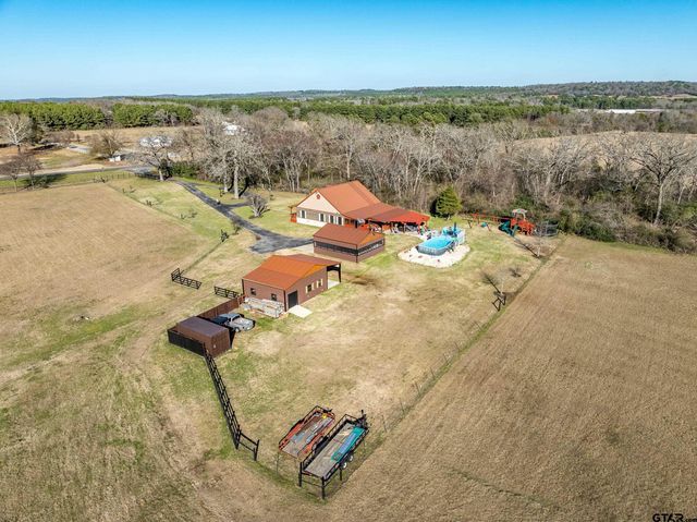1460 N US HWY 287, Palestine, TX 75803