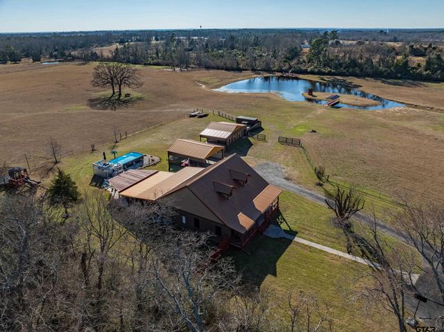 1460 N US HWY 287, Palestine, TX 75803