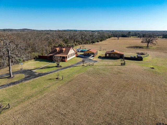 1460 N US HWY 287, Palestine, TX 75803