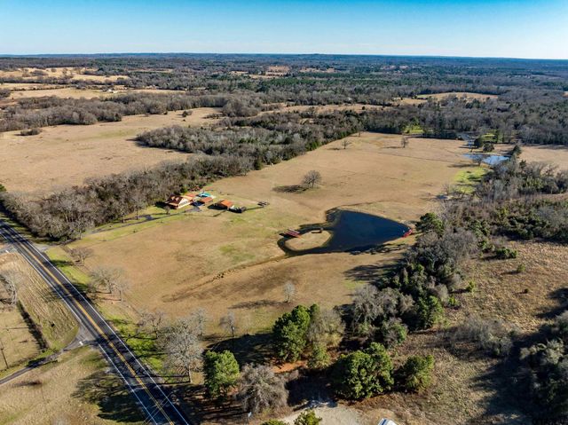 1460 N US HWY 287, Palestine, TX 75803
