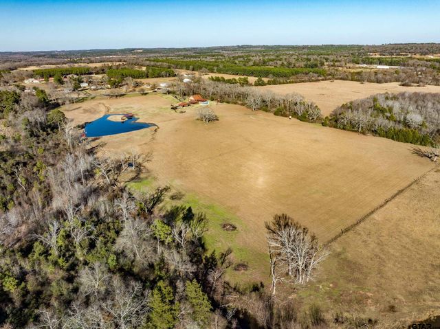 1460 N US HWY 287, Palestine, TX 75803