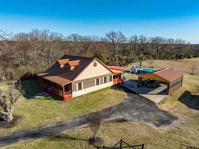 1460 N US HWY 287, Palestine, TX 75803