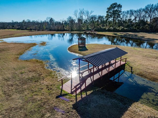 1460 N US HWY 287, Palestine, TX 75803