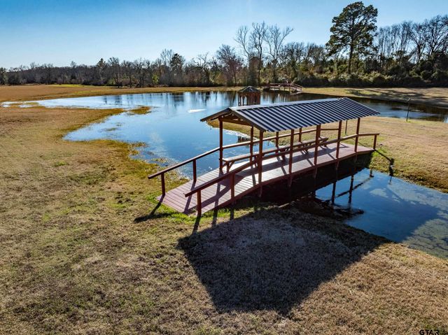 1460 N US HWY 287, Palestine, TX 75803