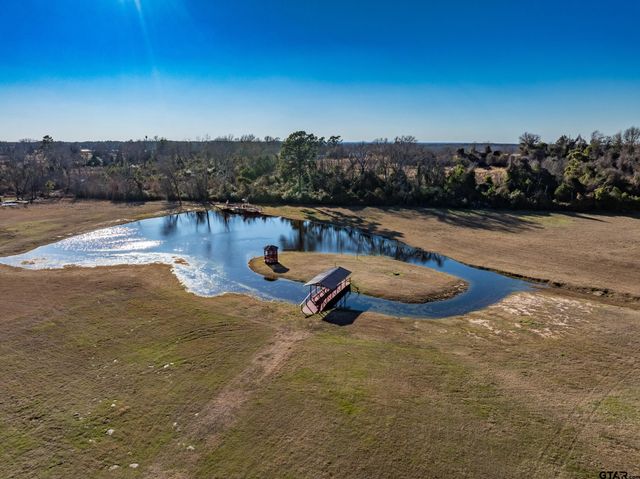 1460 N US HWY 287, Palestine, TX 75803