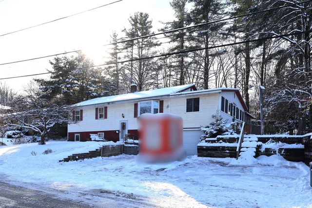 25 Marshall Avenue, Hartford, VT 05001