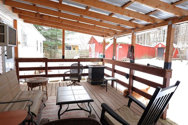 25 Marshall Avenue, Hartford, VT 05001