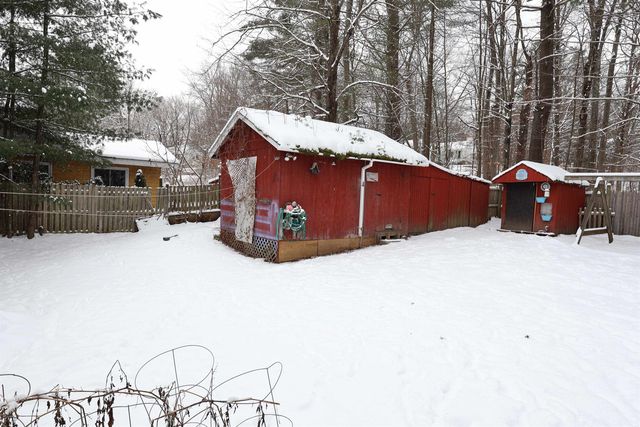 25 Marshall Avenue, Hartford, VT 05001