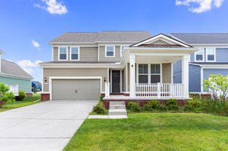 897 Harrison Street, Canton, MI 48188