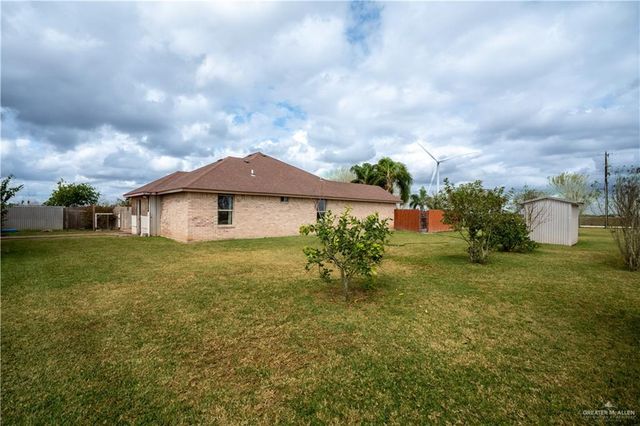 32516 El Preseno E Road, San Benito, TX 78586