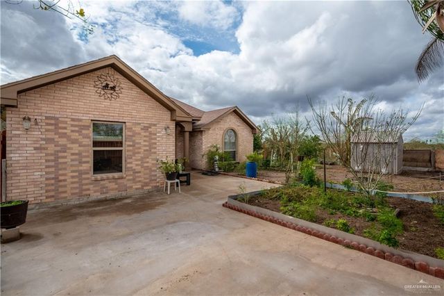 32516 El Preseno E Road, San Benito, TX 78586