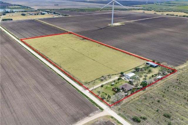 32516 El Preseno E Road, San Benito, TX 78586